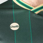 Ireland Premier 2023 Jersey