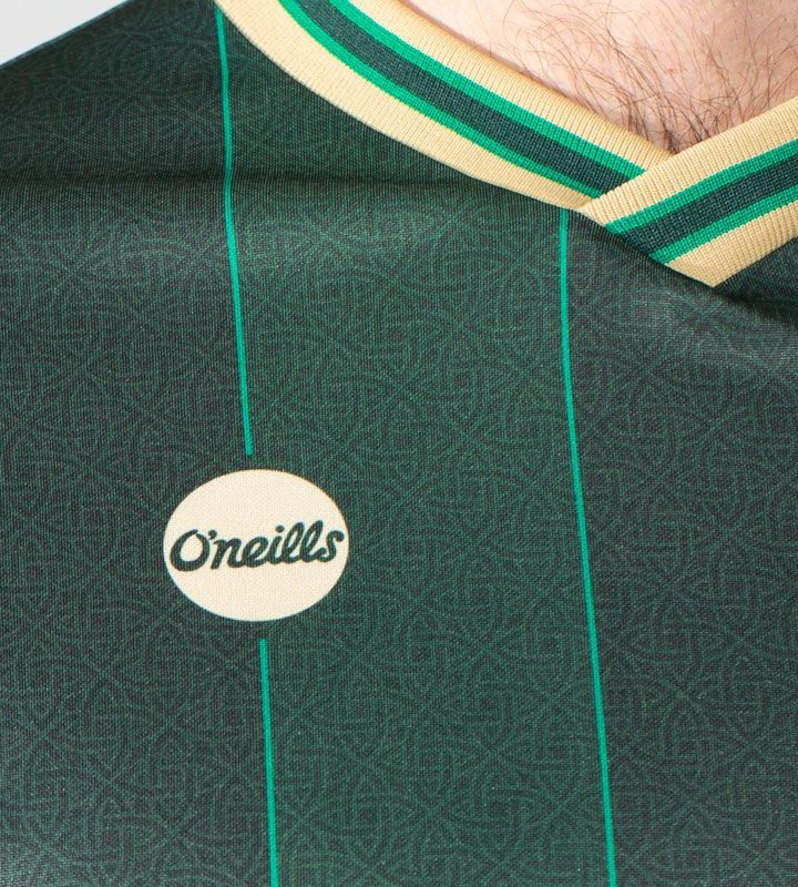 Ireland Premier 2023 Jersey