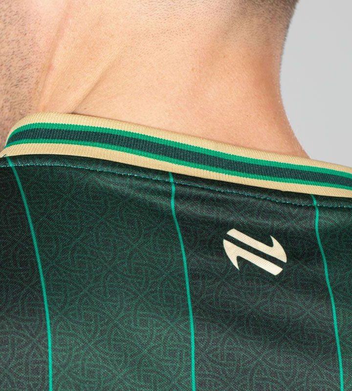 Ireland Premier 2023 Jersey