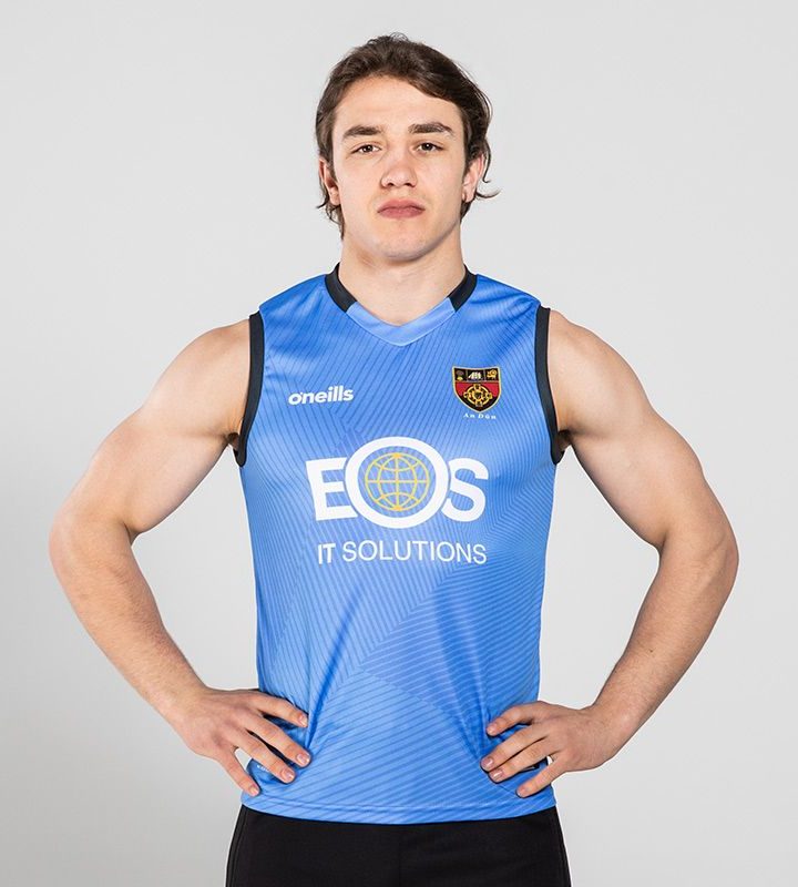 Down 2023 Training Sleeveless Jersey