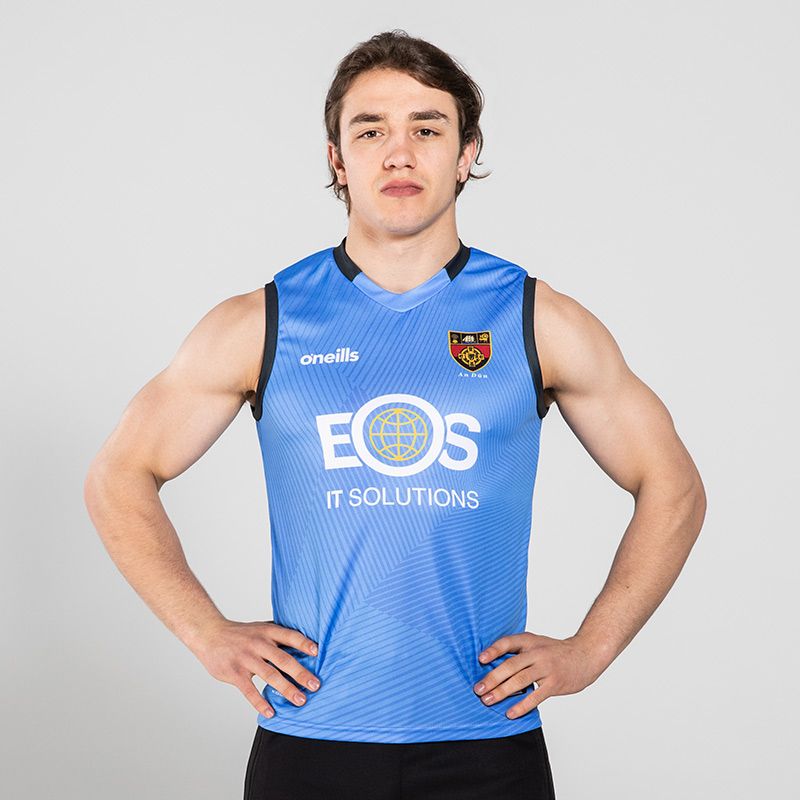 Down 2023 Training Sleeveless Jersey Down 2023 Training Sleeveless Jersey