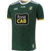 Antrim GAA 2020 Away Jersey