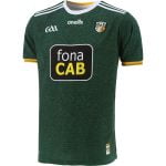 Antrim GAA 2020 Away Jersey