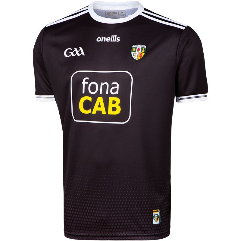Antrim GAA 2020 Away Jersey Antrim GAA 2020 Away Jersey