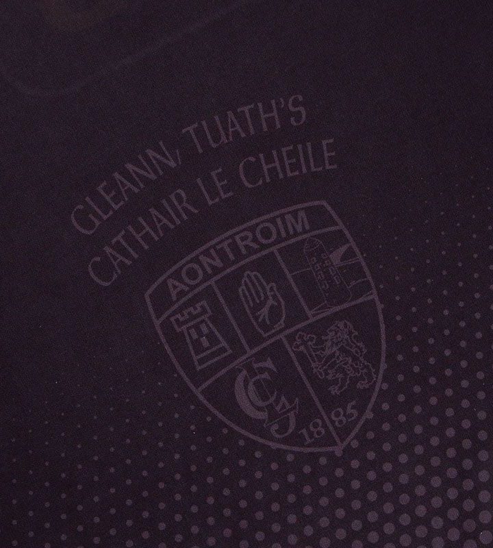 Antrim GAA 2020 Away Jersey Antrim GAA 2020 Away Jersey