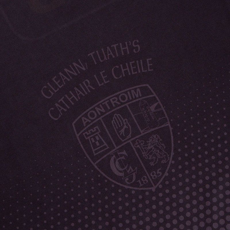 Antrim GAA 2020 Away Jersey Antrim GAA 2020 Away Jersey - Image 3