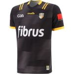 Antrim GAA 2023 Goalkeeper Jersey