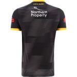 Antrim GAA 2023 Goalkeeper Jersey