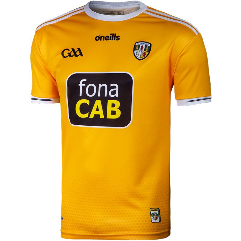 Antrim GAA 2022 Home Jersey Antrim GAA 2022 Home Jersey
