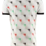 Dublin Bohemian 2023 Palestine Away Jersey Dublin Bohemian 2023 Palestine Away Jersey