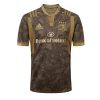 Leinster Rugby 2018 Alternate Jersey