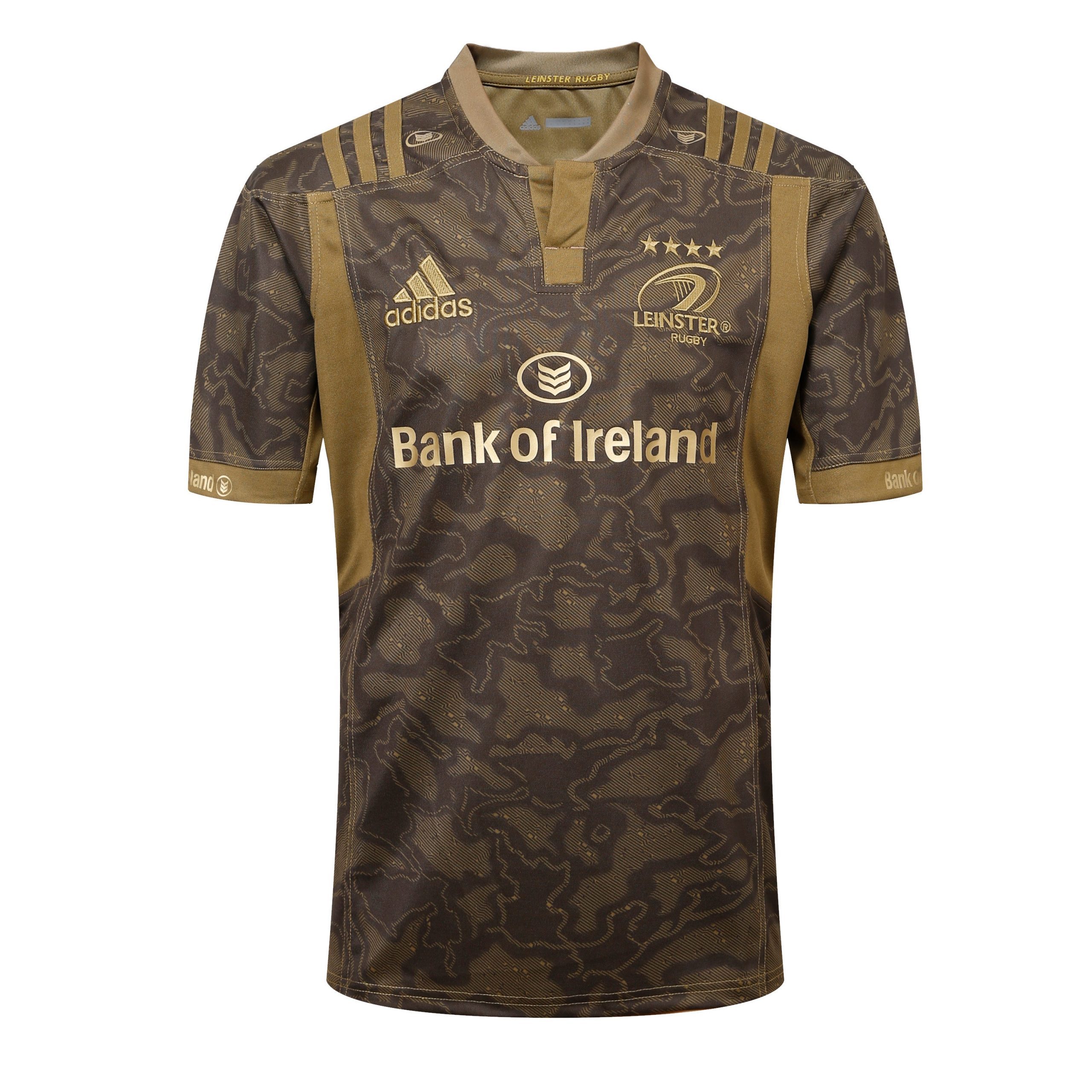 Leinster Rugby 2018 Alternate Jersey Leinster Rugby 2018 Alternate Jersey
