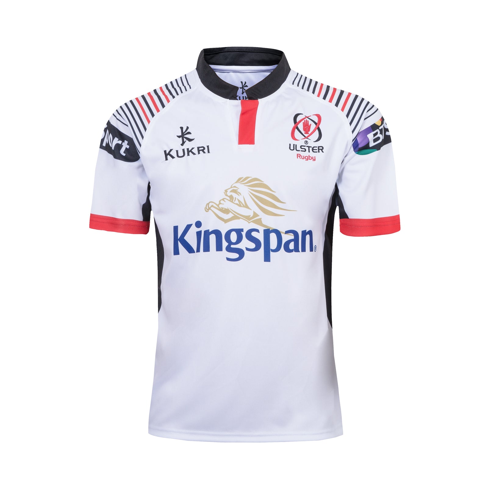 Ulster Rugby 2018 Home Jersey Ulster Rugby 2018 Home Jersey