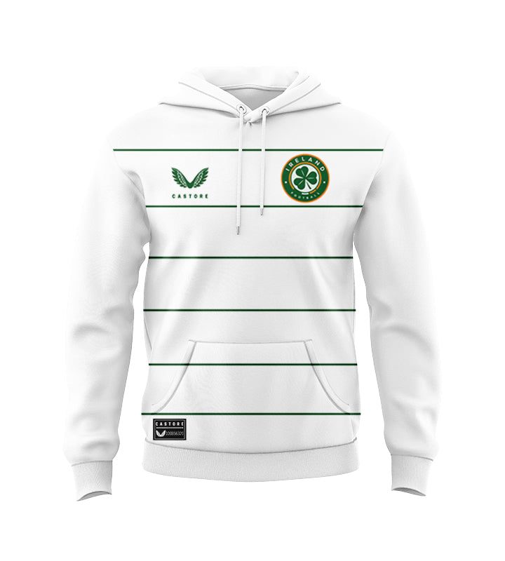 Ireland 2003 Hoodie
