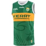 Kerry Vest 2022 Home Sleeveless Jersey