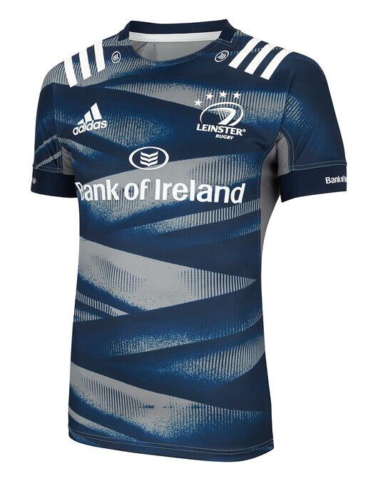 Leinster Rugby 2019/20 Alternate Jersey Leinster Rugby 2019/20 Alternate Jersey