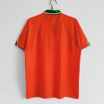Republic of Ireland 1997 Away Jersey