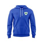 Ireland 2021 Anniversary Hoodie