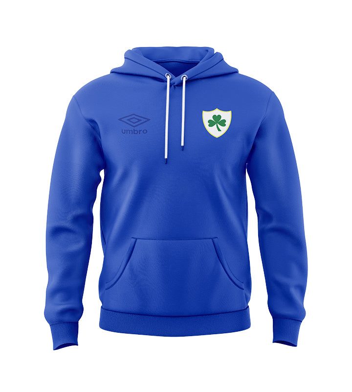 Ireland 2021 Anniversary Hoodie