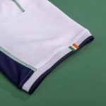 Ireland 2002 Away Jersey