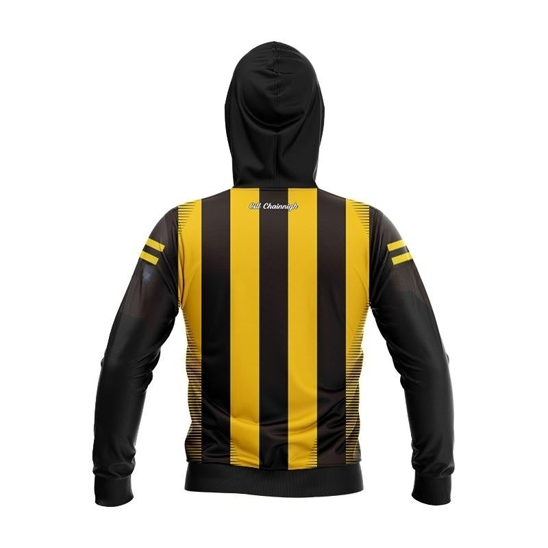 Kilkenny GAA 2021 Hoodie Kilkenny GAA 2021 Hoodie - Image 2