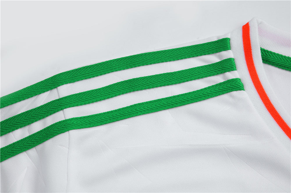 Republic of Ireland 1990 Away Jersey Republic of Ireland 1990 Away Jersey - Image 3