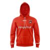 Armagh GAA 2024 Hoodie