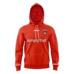 Armagh GAA 2024 Hoodie