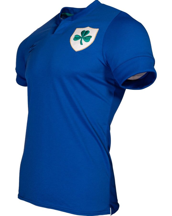 Republic of Ireland 100th Anniversary Jersey Republic of Ireland 100th Anniversary Jersey