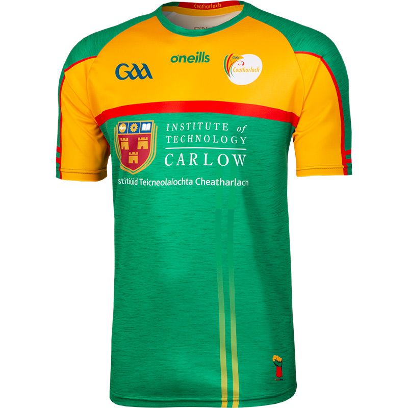 Carlow GAA Jersey Carlow GAA Jersey