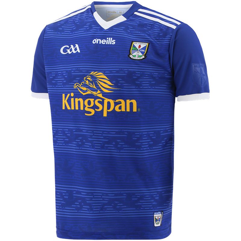 Cavan GAA 2021/22 Home Jersey Cavan GAA 2021/22 Home Jersey