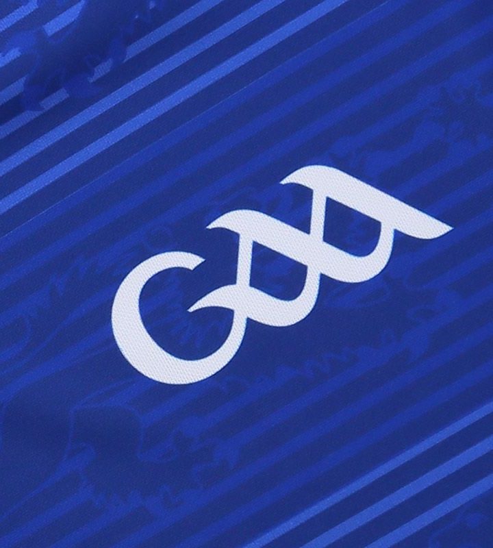 Cavan GAA 2021/22 Home Jersey Cavan GAA 2021/22 Home Jersey