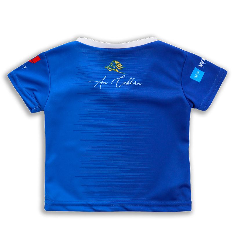 Cavan GAA Baby 2023 Home Jersey Cavan GAA Baby 2023 Home Jersey - Image 2