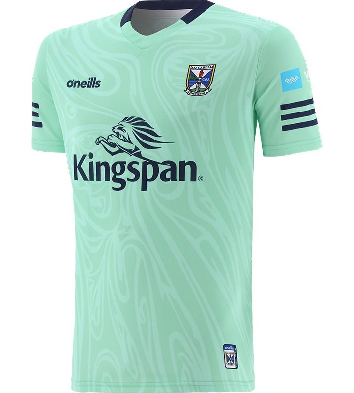 Cavan 2023 Training Jersey