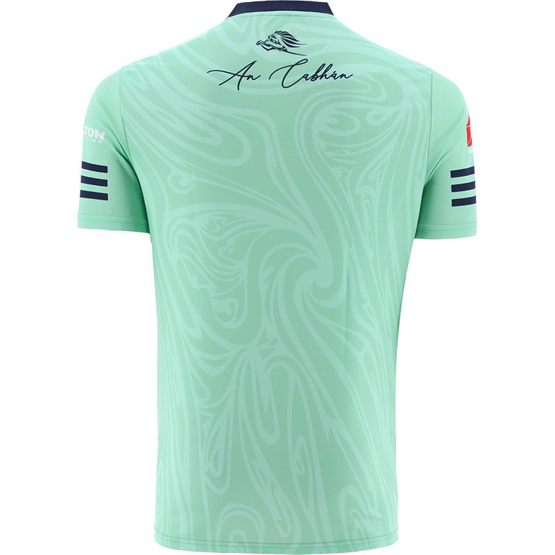 Cavan 2023 Training Jersey Cavan 2023 Training Jersey - Image 2