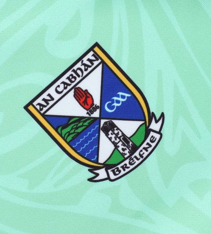 Cavan 2023 Training Jersey Cavan 2023 Training Jersey