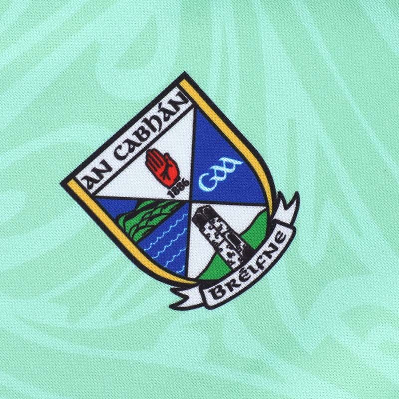 Cavan 2023 Training Jersey Cavan 2023 Training Jersey - Image 3
