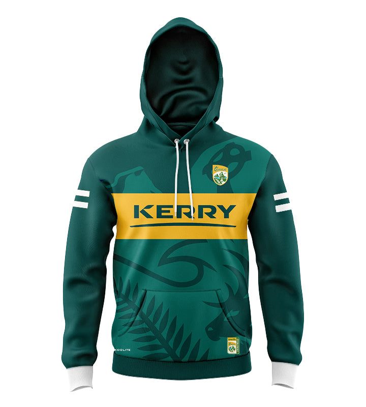 Kerry GAA 2023/24 Hoodie