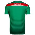 Mayo GAA 2019 Home Jersey Mayo GAA 2019 Home Jersey