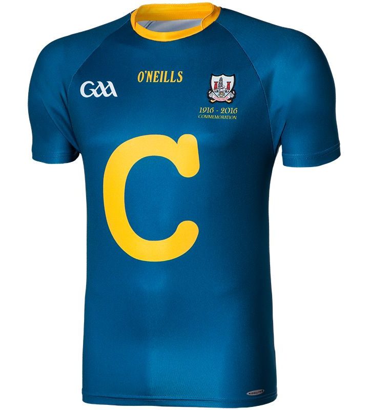 Cork GAA 1916 Commemoration Jersey