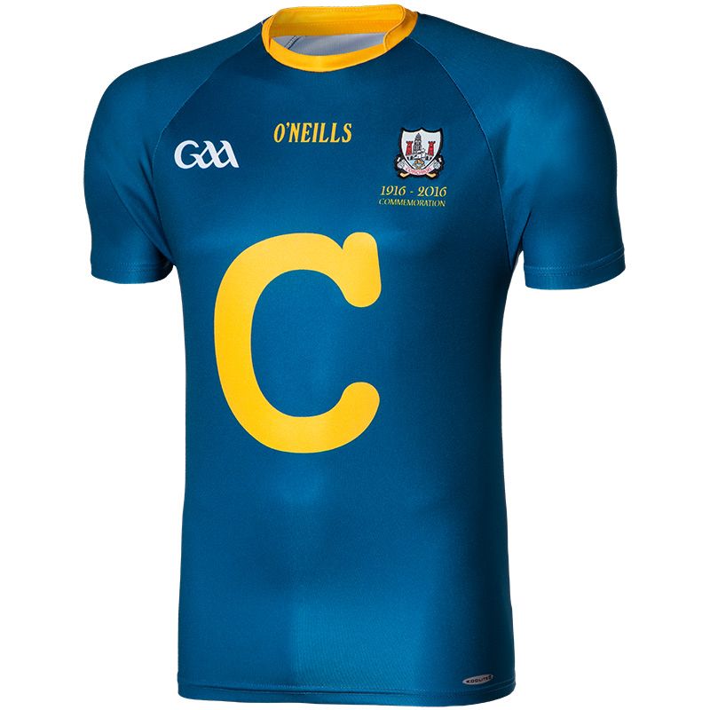 Cork GAA 1916 Commemoration Jersey Cork GAA 1916 Commemoration Jersey
