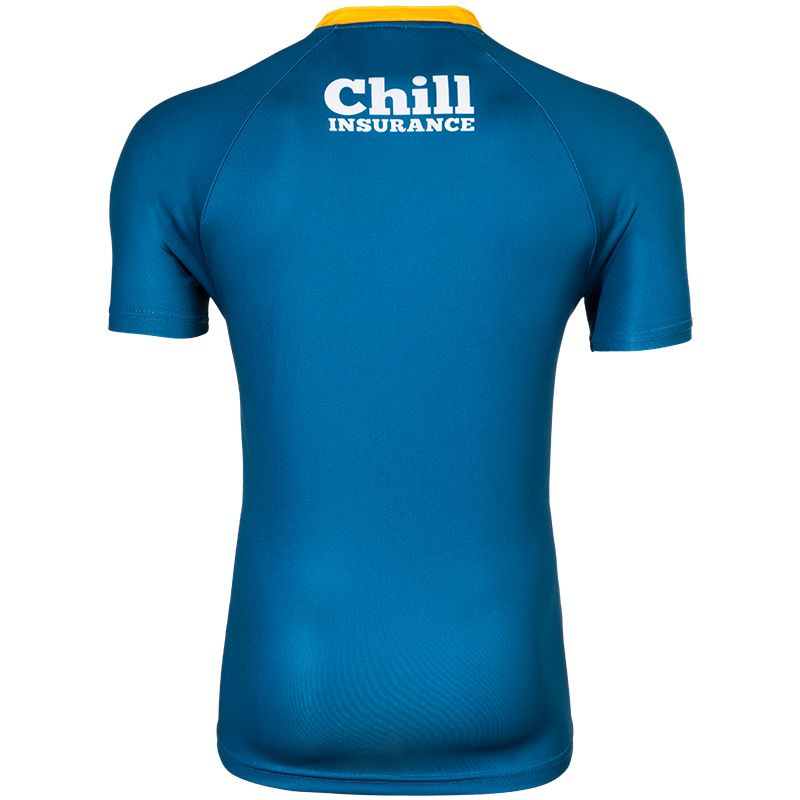 Cork GAA 1916 Commemoration Jersey Cork GAA 1916 Commemoration Jersey - Image 2