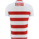 Cork GAA 2021/22 Goalkeeper Jersey
