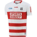 Cork GAA 2021/22 Goalkeeper Jersey