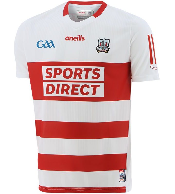 Cork GAA 2021/22 Goalkeeper Jersey