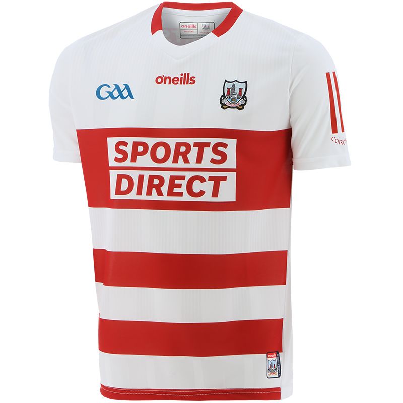 Cork GAA 2021/22 Goalkeeper Jersey Cork GAA 2021/22 Goalkeeper Jersey