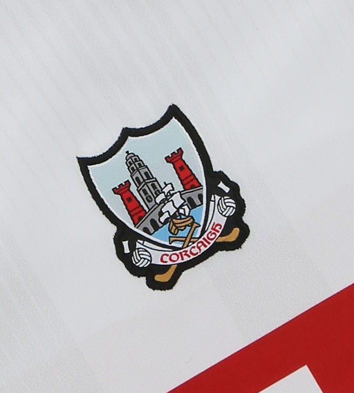 Cork GAA 2021/22 Goalkeeper Jersey Cork GAA 2021/22 Goalkeeper Jersey