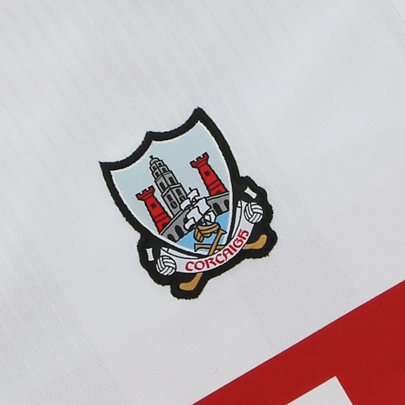 Cork GAA 2021/22 Goalkeeper Jersey Cork GAA 2021/22 Goalkeeper Jersey - Image 3