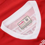 Cork GAA 2023 Home Jersey Cork GAA 2023 Home Jersey