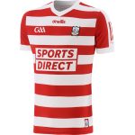 Cork 2023 Goalkeeper Jersey